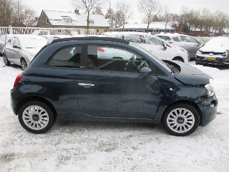 Fiat 500C 1.0 Hybr Launch Ed picture 8