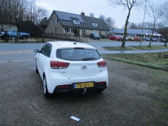 Kia Rio 1.0 TGDI Comf Pl.Nav 1E Eig NAP picture 6