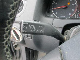 Volkswagen Golf plus 2.0 FSI Sportline Automaat picture 21