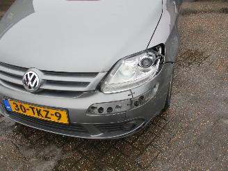 Volkswagen Golf plus 2.0 FSI Sportline Automaat picture 9