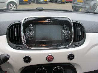 Fiat 500 0.90TwinAir Lounge Pano NAP picture 22