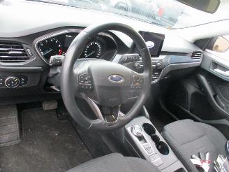 Ford Focus 1.0 Ecob Titanium x business Aut REST BPM 1000 EURO picture 16