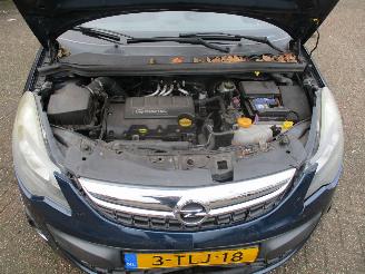 Opel Corsa 1.2 EcoF des Ed LPG picture 17
