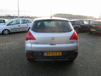 Peugeot 3008 1.6 THP-GT Aut 1E Eig NAP REST BPM 500 EURO !!!! picture 6
