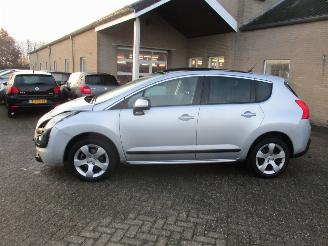 Peugeot 3008 1.6 THP-GT Aut 1E Eig NAP REST BPM 500 EURO !!!! picture 4