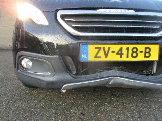 Peugeot 2008 1.2 PureTech Allure Aut REST BPM 400 EURO !!!! picture 12