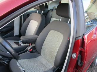 Seat Ibiza 1.4 Stylance 5drs picture 16