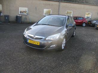 Opel Astra SPORTS TOURER 1.4 Turbo Bns REST BPM 300 EURO !!!! picture 3