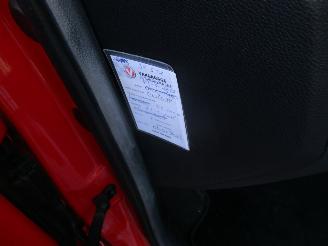 Kia Picanto 1.0 Dpi DynamicLine NAP picture 16