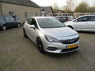 škoda osobní automobily Opel Astra 1.2 Business Edition REST BPM €300,-!!! 2021/1