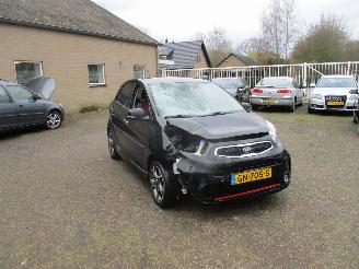 Avarii autoturisme Kia Picanto 1.2 CVVT SportsLine GT-Line REST BPM €350,- 2015/7