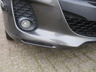 Mazda 3 1.6 Business picture 14