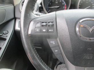 Mazda 3 1.6 Business picture 20