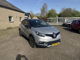 škoda osobní automobily Renault Captur 0.9 TCe Xmod 2016/5