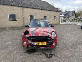 Mini Cooper 1.5 Cooper Chili Bns picture 2