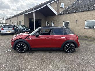 Mini Cooper 1.5 Cooper Chili Bns picture 5