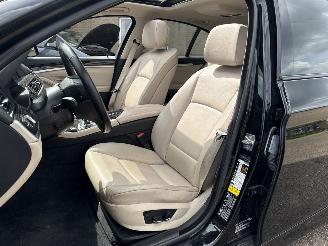 BMW 5-serie 528I XDRIVE picture 27