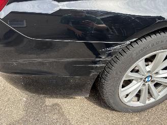 BMW 5-serie 528I XDRIVE picture 11