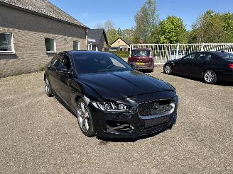 Avarii autoturisme Jaguar XE 2.0t Prestige REST BPM €5000,-!!! 2020/3