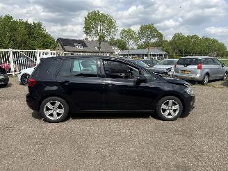 Volkswagen Golf Sportsvan 1.2 TSI Highline picture 9