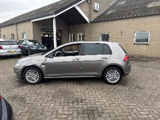 Volkswagen Golf 1.2 TSI Highline picture 3
