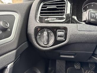 Volkswagen Golf 1.2 TSI Highline picture 26