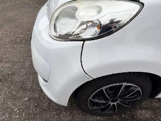 Citroën C1 1.0-12V Ambiance picture 14