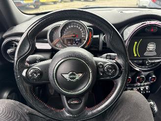 Mini Cooper 1.5 Cooper Chili Serious Business John Cooper Works REST BPM €900,-!!! picture 14