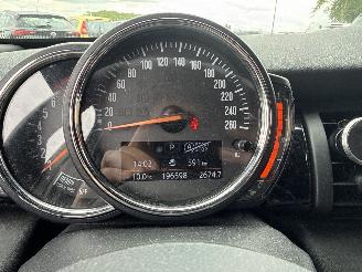 Mini Cooper 1.5 Cooper Chili Serious Business John Cooper Works REST BPM €900,-!!! picture 18