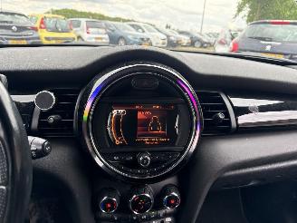 Mini Cooper 1.5 Cooper Chili Serious Business John Cooper Works REST BPM €900,-!!! picture 19
