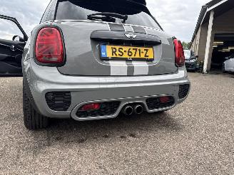 Mini Cooper 1.5 Cooper Chili Serious Business John Cooper Works REST BPM €900,-!!! picture 36