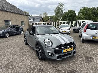 Avarii autoturisme Mini Cooper 1.5 Cooper Chili Serious Business John Cooper Works REST BPM €900,-!!! 2018/2