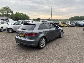 Audi A3 SPORTBACK 1.4 TFSI Ambition Pro Line Plus REST BPM €400,-!!! picture 7