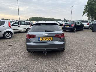 Audi A3 SPORTBACK 1.4 TFSI Ambition Pro Line Plus REST BPM €400,-!!! picture 6