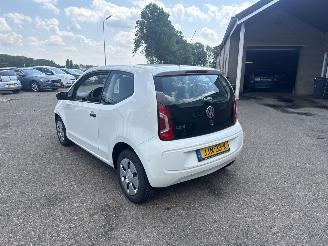 Volkswagen Up! 1.0 move up! BlueMotion picture 7