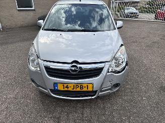 Opel Agila 1.0 Enjoy picture 10