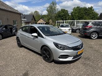 škoda osobní automobily Opel Astra 1.2 Business Edition REST BPM €300,-!!! 2021/1
