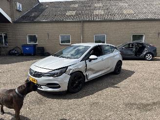 Opel Astra 1.2 Business Edition REST BPM €300,-!!! picture 3