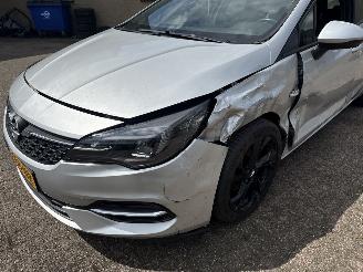 Opel Astra 1.2 Business Edition REST BPM €300,-!!! picture 9