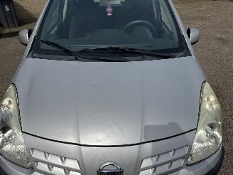 Nissan Pixo 1.0 Look picture 9