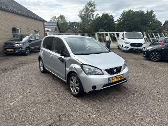 škoda osobní automobily Seat Mii 1.0 Sport Dynamic 2014/5