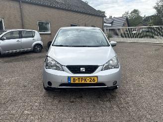 Seat Mii 1.0 Sport Dynamic picture 2