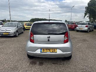 Seat Mii 1.0 Sport Dynamic picture 7