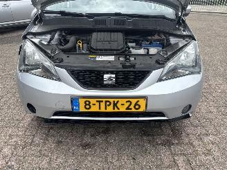 Seat Mii 1.0 Sport Dynamic picture 12
