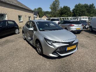 skadebil auto Toyota Corolla 1.2 T Active REST BPM €1700,-!!! 2019/11