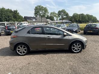 Honda Civic 1.8 Sport picture 8