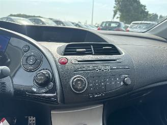 Honda Civic 1.8 Sport picture 15