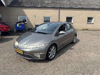 Honda Civic 1.8 Sport picture 3