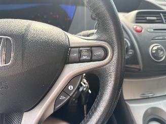 Honda Civic 1.8 Sport picture 17