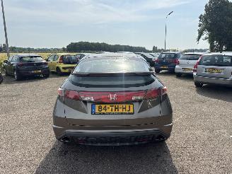 Honda Civic 1.8 Sport picture 6